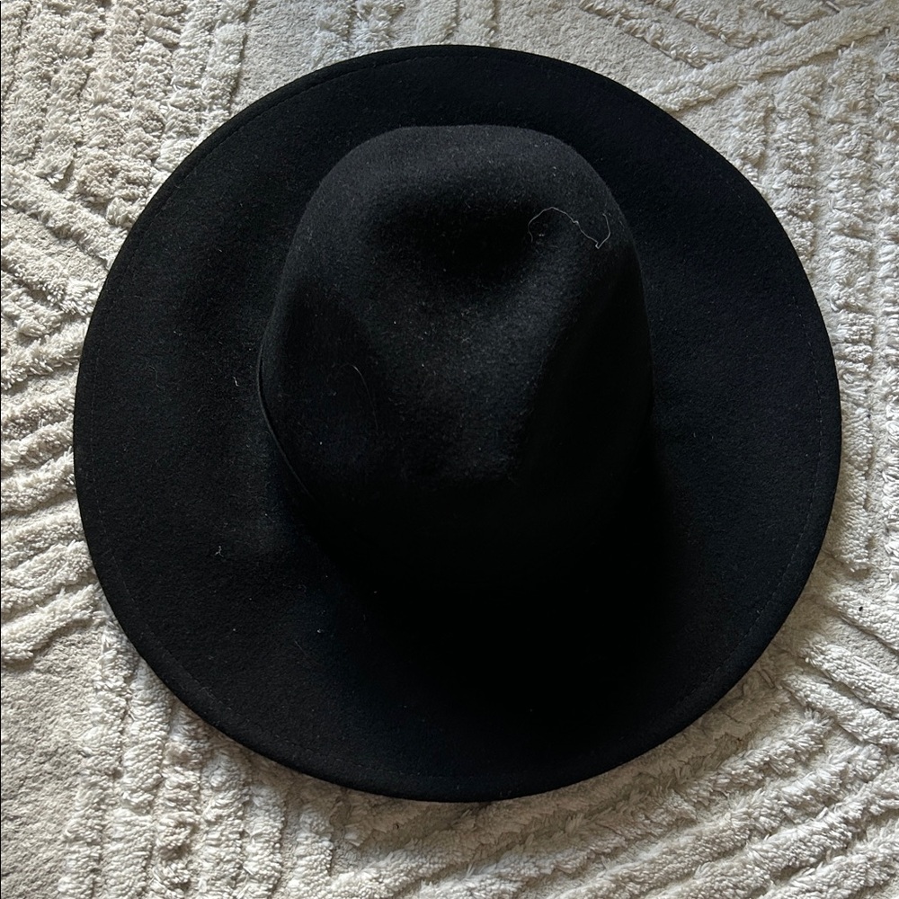Free people wool Hat